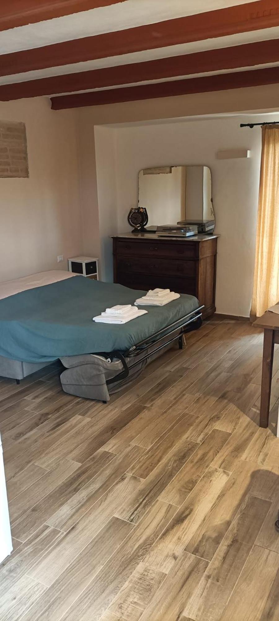Villa Vinci Реканати Экстерьер фото