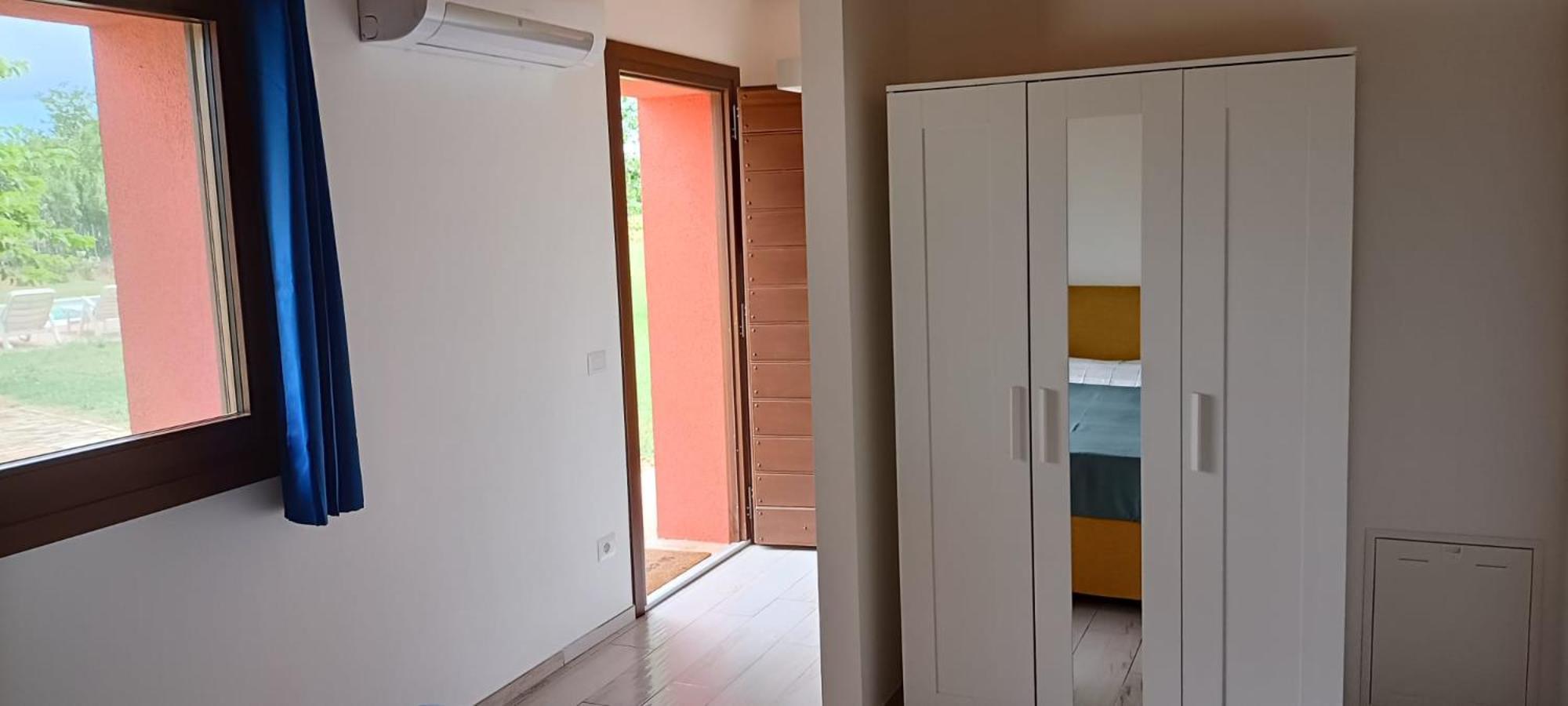 Villa Vinci Реканати Экстерьер фото