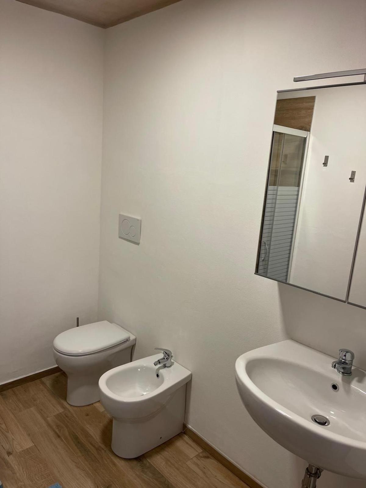 Villa Vinci Реканати Экстерьер фото