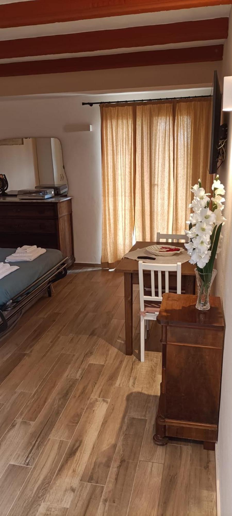 Villa Vinci Реканати Экстерьер фото