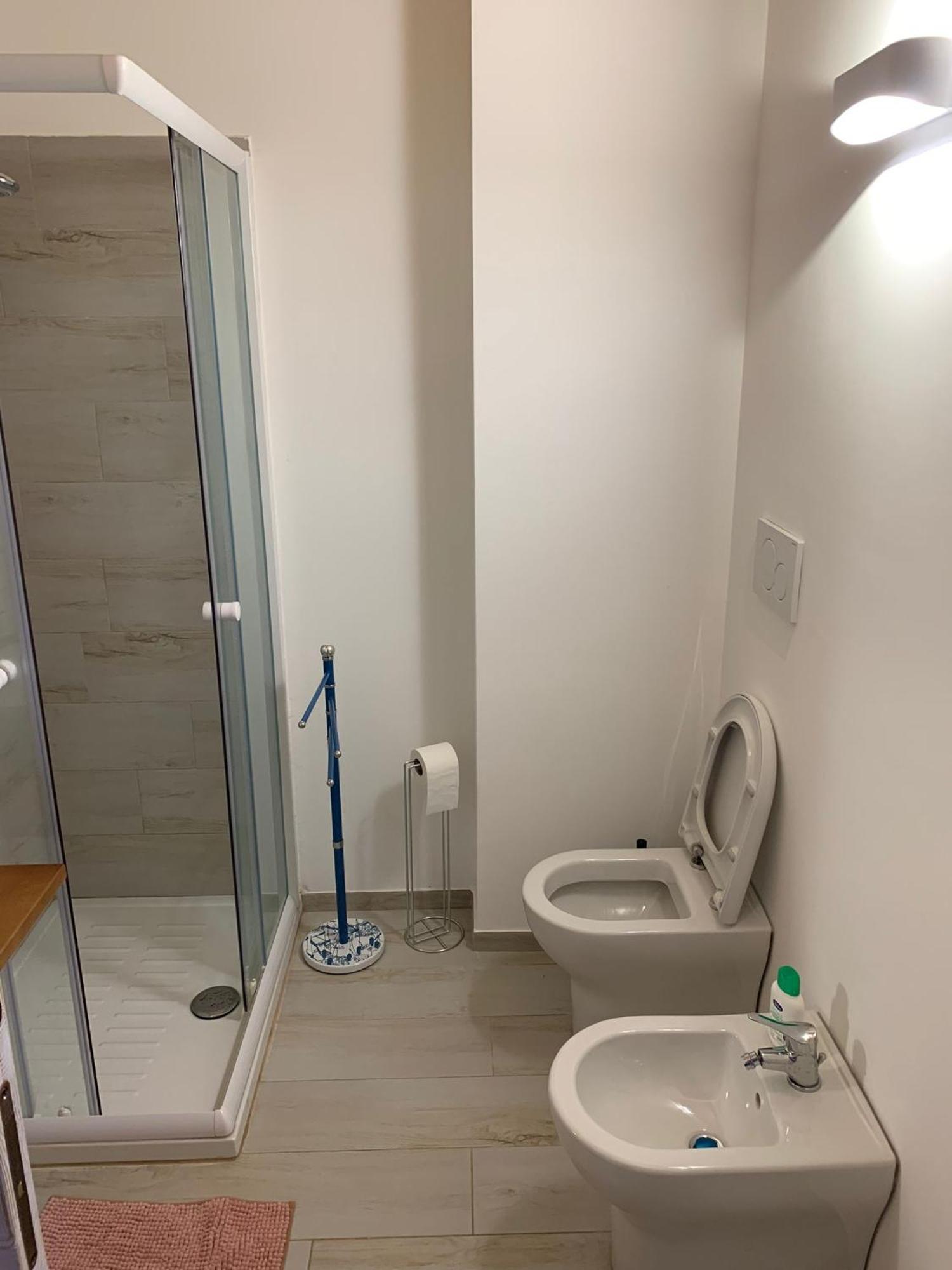 Villa Vinci Реканати Экстерьер фото