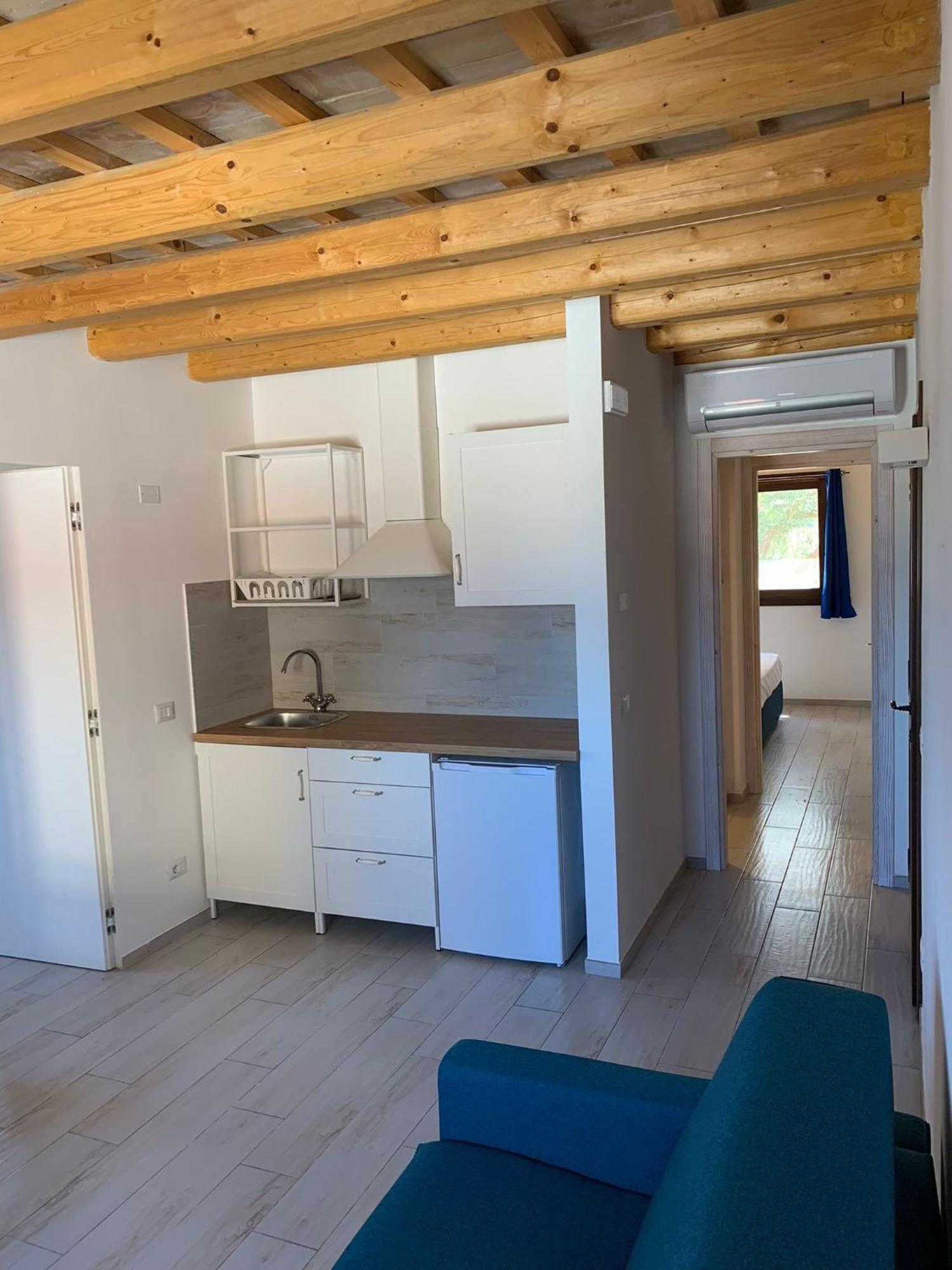 Villa Vinci Реканати Экстерьер фото